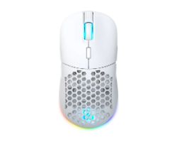 Ratón Newskill Arakne USB-C RGB (NS-MS-ARAKNE-ELITE-IV)