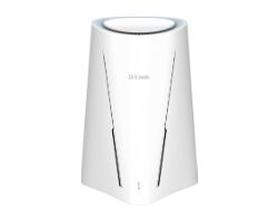 Router D-Link AX3000 WiFi DualBand 5G Blanco (G530V2)