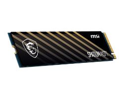 SSD MSI Spatium M371 500Gb M.2 NVMe (S78-440K160-P83)