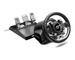 Volante+Pedales Thrustmaster T-GT II PC/PS4/PS5