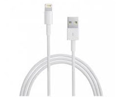 Nanocable Lightning/M a USB-A/M 2m Blanco (10.10.0402)