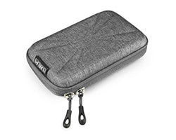 Funda SUBBLIM HDD Business 2.5" Gris (SUB-HDD-HBC002)