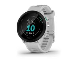 Smartwatch Garmin Forerunner 55 Blanco (010-02562-15)