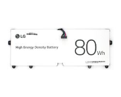 Batería Portátil LG (EAC64618302)