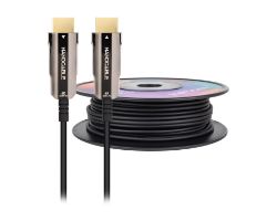 Nanocable HDMI A/M a HDMI A/M 60m Negro (10.15.2060)