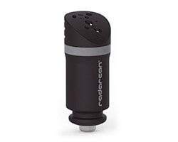 Purificador de Aire EDM para coche Ioniza/Ozono (06043)