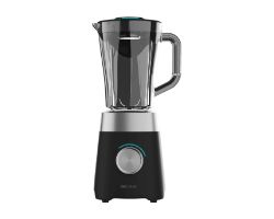 Batidora CECOTEC Power Black Titanium 1300MAX (03915)