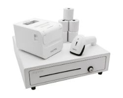 Pack Approx Cajón+Impresora+Lector (APPPOSPACK4180WH2D)