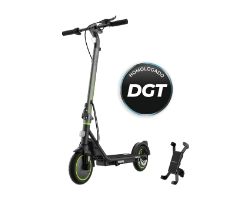 Patinete CECOTEC Bongo D30 8.5? 350W/650W DGT (07324)