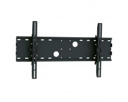 Soporte Pared TOOQ 37"-70" Inclinable 75Kg (LP4970T-B)