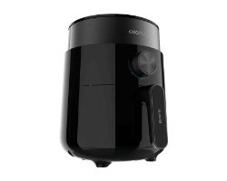 Freidora Aire CECOTEC Cecofry Rapid Moon 1200W (04306)