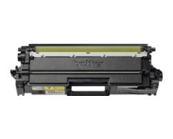 Toner BROTHER XL Amarillo 9000 Páginas (TN821XLY)