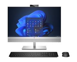 AIO HP EliteOne 27" i5-14500 16Gb 512Gb W11P (99A95ET)