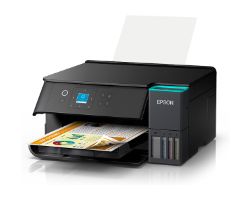 Multif Epson EcoTank ET-2950 A4 Color Negra(C11CL41404)