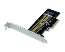 Controladora CONCEPTRONIC PCIe 3.0 SSD M.2 (EMRICK05B)