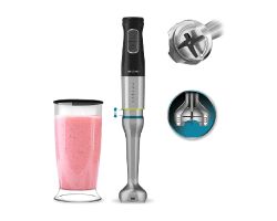 Batidora de Mano CECOTEC Katana 12 Jar D 1200W (03966)