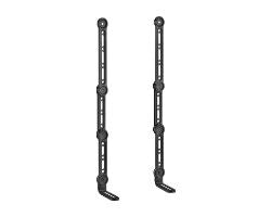 Soporte AISENS para Barra de Sonido Negro (SPK04U-377)