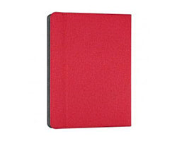 Funda SUBBLIM Freecam 10.1"-11" Roja (SUB-CUT-2FC002)