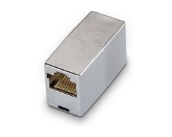 Conector AISENS RJ45 Cat.5e STP Acero (A138-0295)