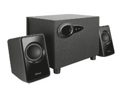 ALTAVOCES TRUST AVORA 2.1 USB