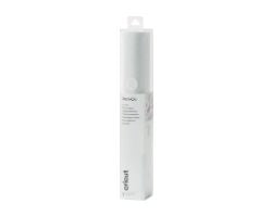Vinilo Termoadhesivo CRICUT 30X48cm Blanco(CRC-2007682)
