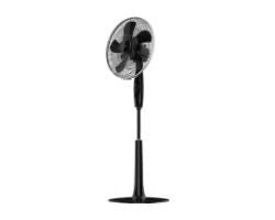 Ventilador Pie CECOTEC 1020 ExtremeFlow Negro (05912)
