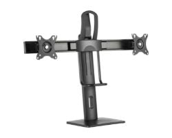 Soporte Mesa AISENS 17"-27" Gira/Inclina (DT27TSR-065)