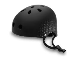 Casco CECOTEC BrainGuard Urban Black L-XL (07345)