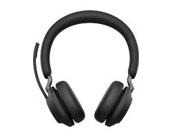 Auricualres Jabra Evolve2 65 Headset (26599-999-899)