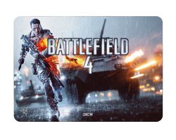 Alfombrilla RAZER Battlefield 4 (RZ02-00200500-R3M1)
