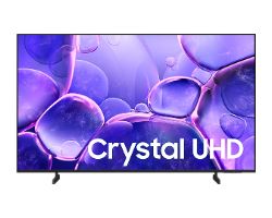 Televisor Samsung 50" 4K UHD Smart TV (UE50U8072FUXXH)