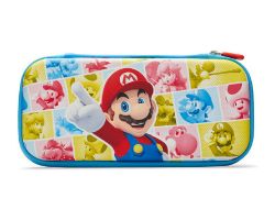 Funda PowerA Nintendo Switch Mushroom (NSCS0305-01)