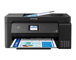 Multif Epson Ecotank ET-15000 A3+ Color (C11CH96401)