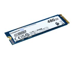 SSD Kingston 480Gb M.2 2280 NVMe 3D (SEDC2000BM8/480G)