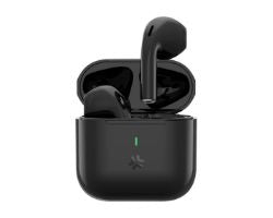 Auriculares CELLY Intra-Aurales TWS Negros (COMPACTBK)