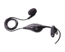 Auricular Motorola PPT (NTN8870DR)