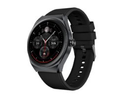 Smartwatch CELLY Trainerhalo 1.38" Negro(TRAINERHALOBK)