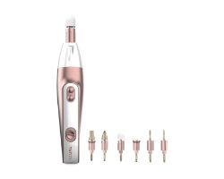 Set manicura CECOTEC Bamba PinkyCare 700 (04318)