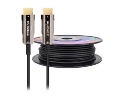 Nanocable HDMI A/M a HDMI A/M 100m Negro (10.15.2099)