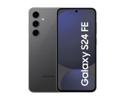 Smartp Samsung S24 FE 6.7"8Gb 128Gb 5G Grafito(SM-S721)