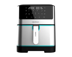 Freidora Aire CECOTEC Cecofry Supreme 8000 8L (04984)