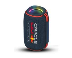 Altavoz Red Bull Speed 10W LED BT USB-C (RB-SK440)