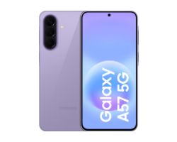 Smartp Samsung A57 6.7" 8Gb 128Gb 5G Violeta (SM-A576)
