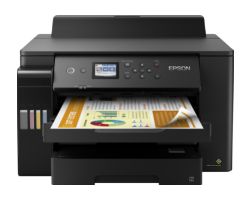 Epson EcoTank ET-16150 A3+ Color USB WiFi (C11CJ04401)