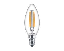 Bombilla Philips LED Classic 60W E14 (929002028128)