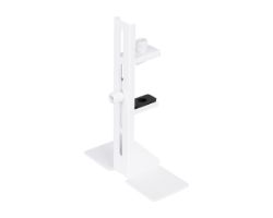 Soporte Abysm para Tarjeta Gráfica Blanco (AB451001)