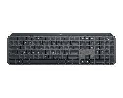 Teclado LOGITECH RF BT Portugués Grafito (920-010811)