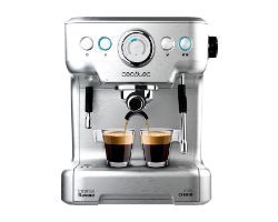 Cafetera Express CECOTEC Power Espresso 20 (01577)