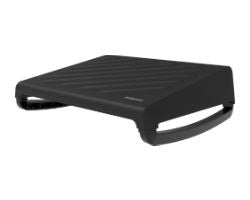 Reposapiés Fellowes Breyta Negro (100016562)