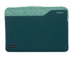 Funda Targus Pulse II EcoSmart 16" Verde (TBS97105GL)
